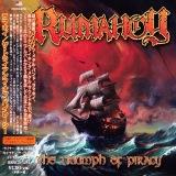 Rumahoy - The Triumph Of Piracy [Japanese Edition] (2018) торрент