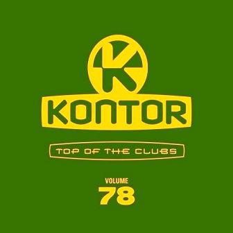 Kontor Top Of The Clubs vol.78