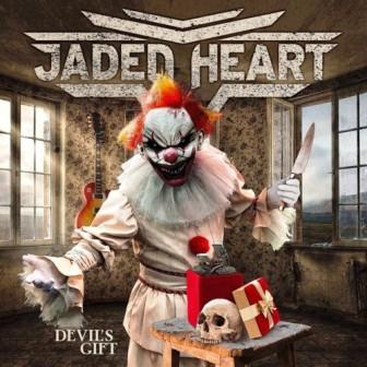Jaded Heart - Devil's Gift [Limited Edition]