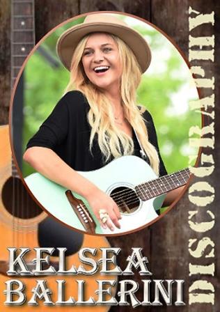 Kelsea Ballerini - Discography (2018) торрент