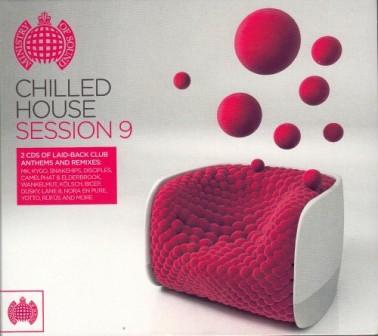 Chilled House Session 9 [2CD]