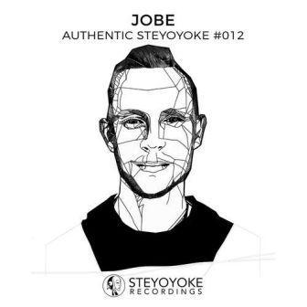 Jobe Presents Authentic Steyoyoke #012 (2018) торрент