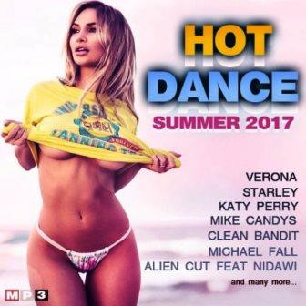 Hot Dance Summer (2018) торрент