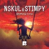 Stimpy &amp; Nskul - Shifting Time EP (2018) торрент
