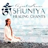 Ajeet Kaur - Shuniya: Healing Chants