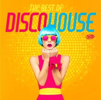 The Best Of Disco House [2CD] (2018) торрент
