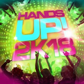 Hands Up! 2k18