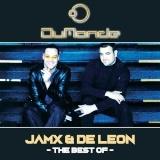 The Best Of JamX & De Leon (Edits & Album Specials)