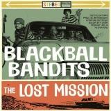 Blackball Bandits - The Lost Mission (2018) торрент