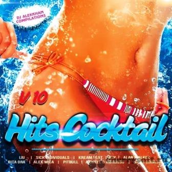 Hits Cocktail vol.10 (2018) торрент