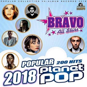 Bravo All Stars: Planet Pop (2018) торрент