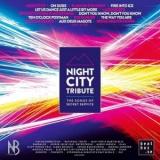 Night City Tribute - The Songs of Secret Service