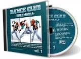 EUROMANIA: Dance Club vol. 1-4 (2018) торрент