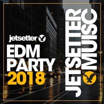 EDM Party 2018 jetsetter (2018) торрент