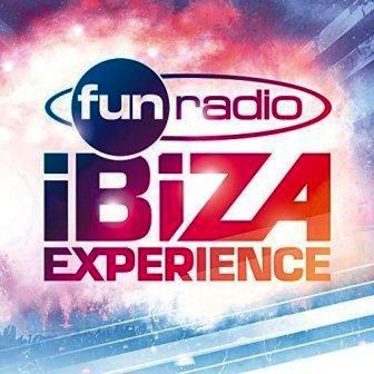 Fun Radio Ibiza Experience [3CD]