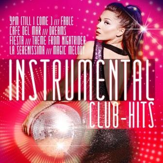 Instrumental Club Hits (2018) торрент