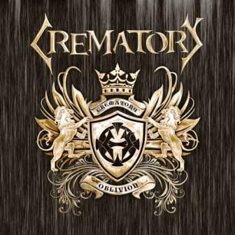 Crematory - Oblivion (забвение) (2018) торрент