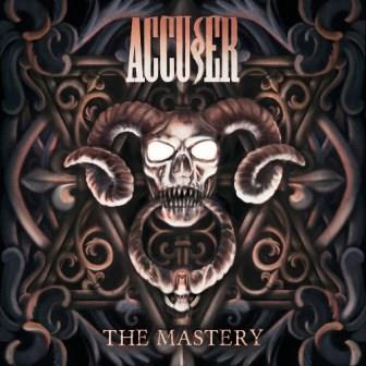 Accuser - The Mastery (2018) торрент