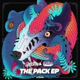 The Upbeats & Truth - The Pack EP (2018) торрент