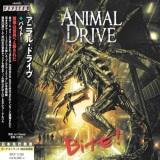 Animal Drive - Bite! [Japanese Edition] (2018) торрент