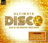 Ultimate Disco (4CD)