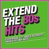 Extend the 80s - Hits (2018) торрент