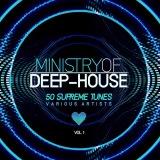Ministry of Deep-House (50 Supreme Tunes) vol.1