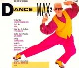 Dance Max vol.1-7 [1989-1991] (2018) торрент