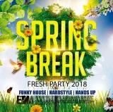 Fresh Party Spring Break