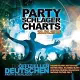 German Top 50 Party Schlager Charts (23.04.2018) (2018) торрент