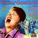 Chris Connor - All About Ronnie