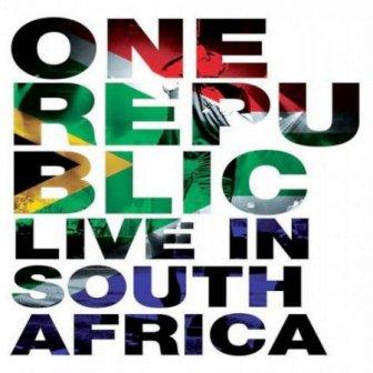 OneRepublic - Live In South Africa (2018) торрент