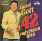 Karel Gott - 42 nejvetsich hitu [2CD] (2018) торрент