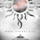 Godsmack - When Legends Rise (2018) торрент