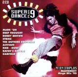 Super Dance vol.1-12 [1992-1997]