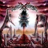 Johansson &amp; Speckmann - From The Mouth Of Madness (2018) торрент