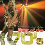 Best Of The 70's (2018) торрент