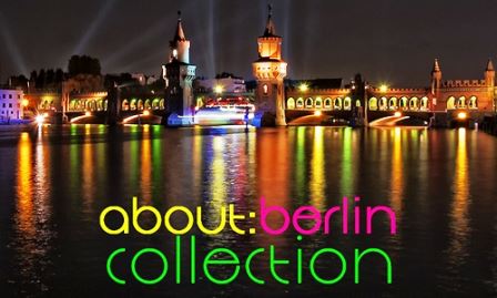 about: berlin - Collection [vol.1-19] (2018) торрент