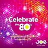 Joe - Celebrate the 80's (4CD)