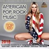 American Pop Rock Music