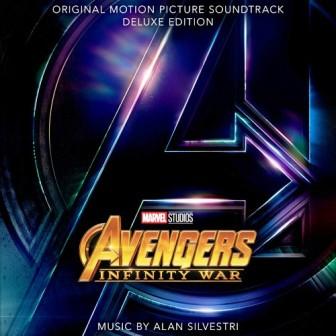 Мстители- Война бесконечности - Avengers- Infinity War [Deluxe Edition] (2018) торрент