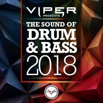 The Sound of Drum and Bass 2018 (Viper Presents) (2018) торрент
