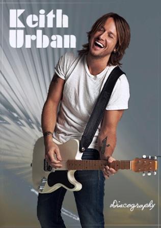 Keith Urban Full Discography Torrent