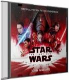 OST -Звёздные войны: Последние джедаи / Star Wars: Episode VIII - The Last Jedi [Score by John Williams] (2018) торрент