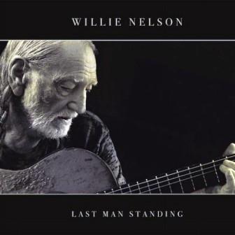 Willie Nelson - Last Man Standing (2018) торрент