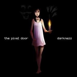 The Pixer Door - Darknezz (2018) торрент