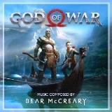 Bear McCreary - God of War (2018) торрент