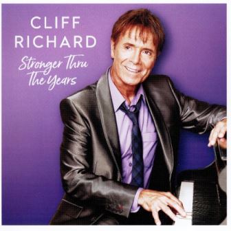 Cliff Richard - Stronger Thru The Years