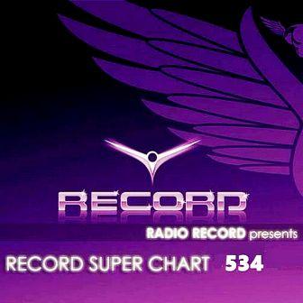 Record Super Chart 534 (2018) торрент