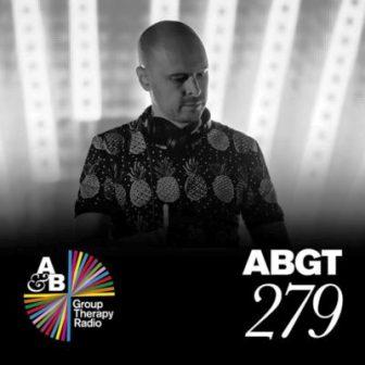 Above &amp; Beyond - Group Therapy 279 (Genix Guest Mix) [20.04.18] (2018) торрент